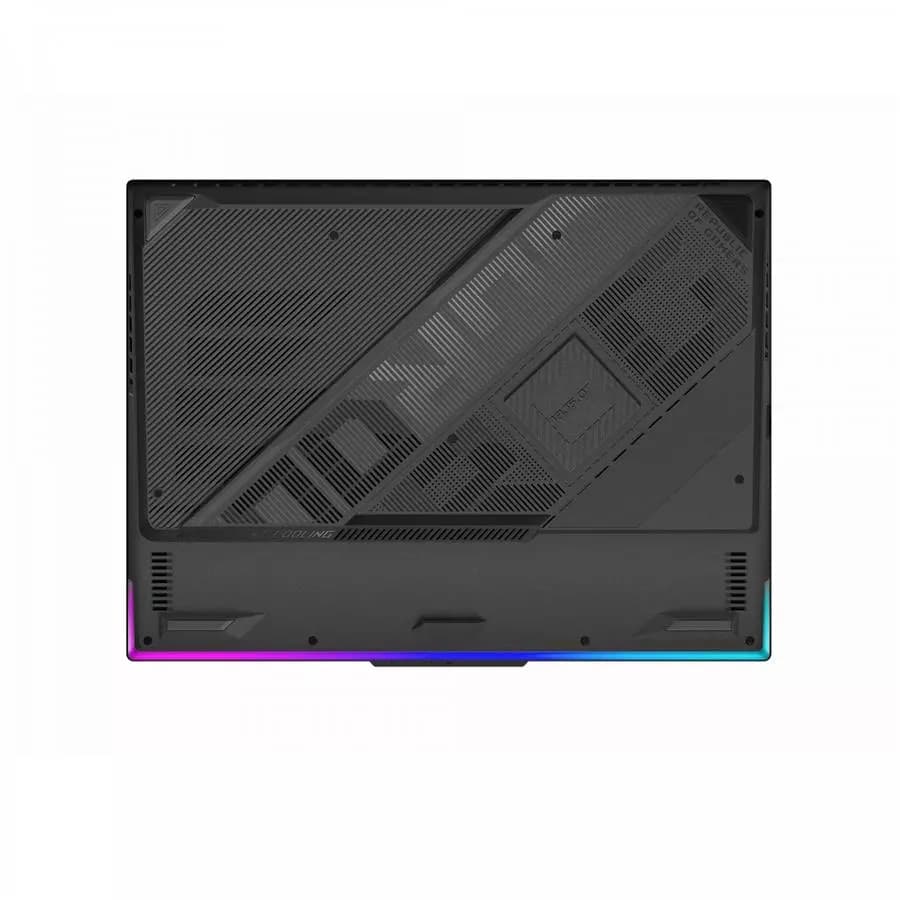 لپ تاپ ایسوس 16 اینچی مدل ROG Strix G16 G614JV-C پردازنده Core i7 رم 16GB حافظه 2TB SSD گرافیک 6GB 4050 — تصویر ۲