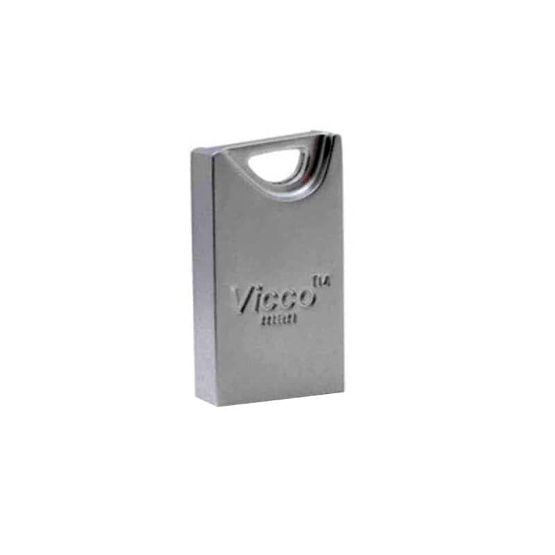 فلش مموری ویکومن VC264 S ظرفیت 32 گیگابایت — تصویر ۲