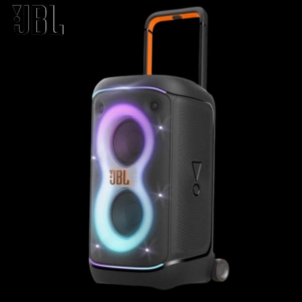 پارتی باکس جی بی ال مدل PartyBox Stage 520
