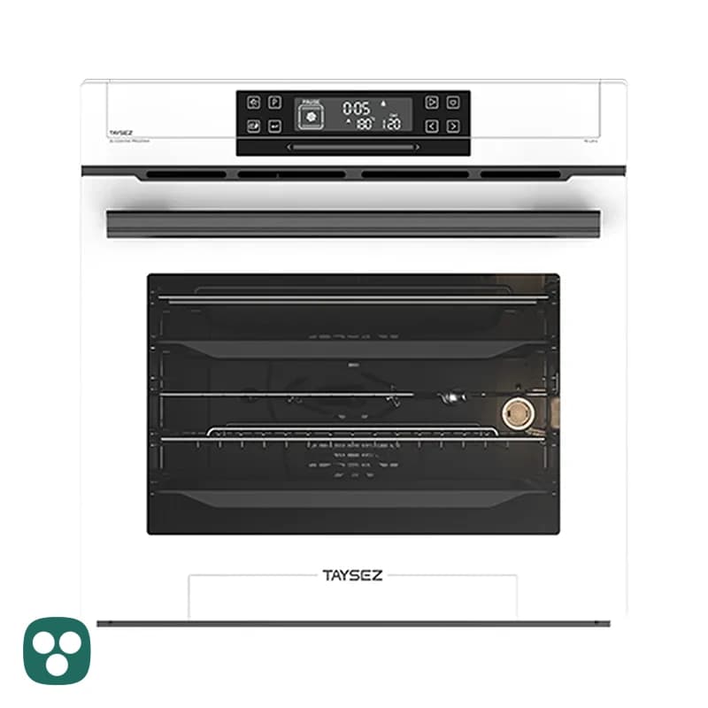فر برقی توکار تایسز مدل TO-3542 ظرفیت ۹۲ لیتر
