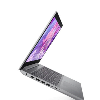 لپ تاپ لنوو Lenovo IdeaPad L3-C – core i5 10210U – 8GB – 1TB – 2GB — تصویر ۳
