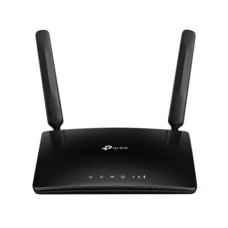 روتر 4G LTE خانگی و اداری تی پی‌لینک مدل TL-MR6400 V5