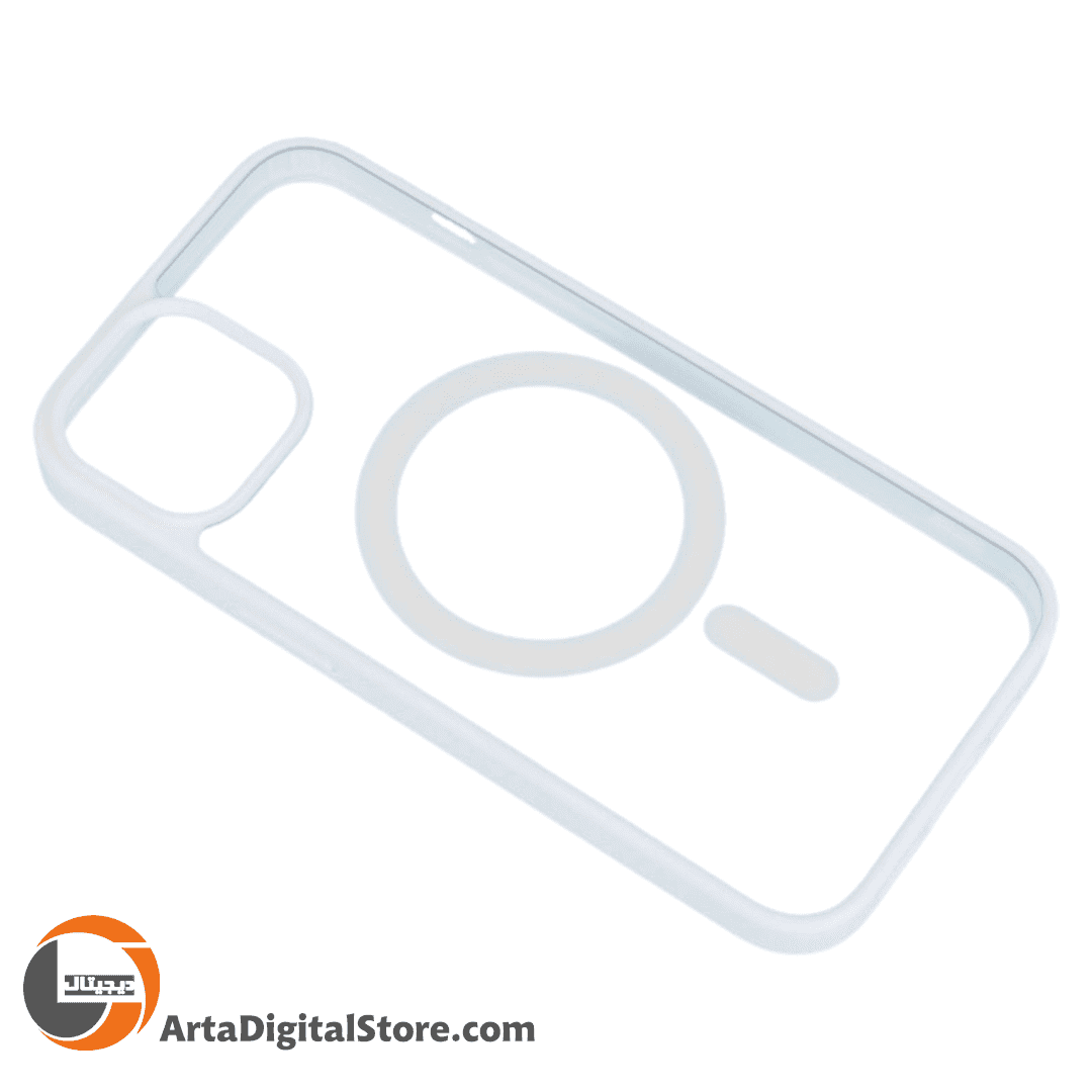گارد بک کاور مگ سیف iPhone 13 MagSafe — تصویر ۲
