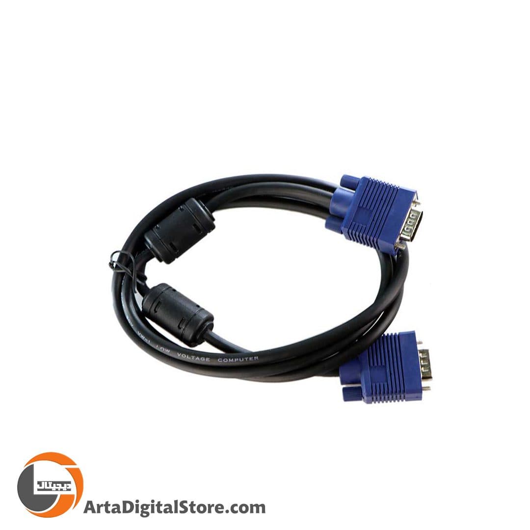 کابل XP-Product VGA Cable طول 1.5m — تصویر ۳