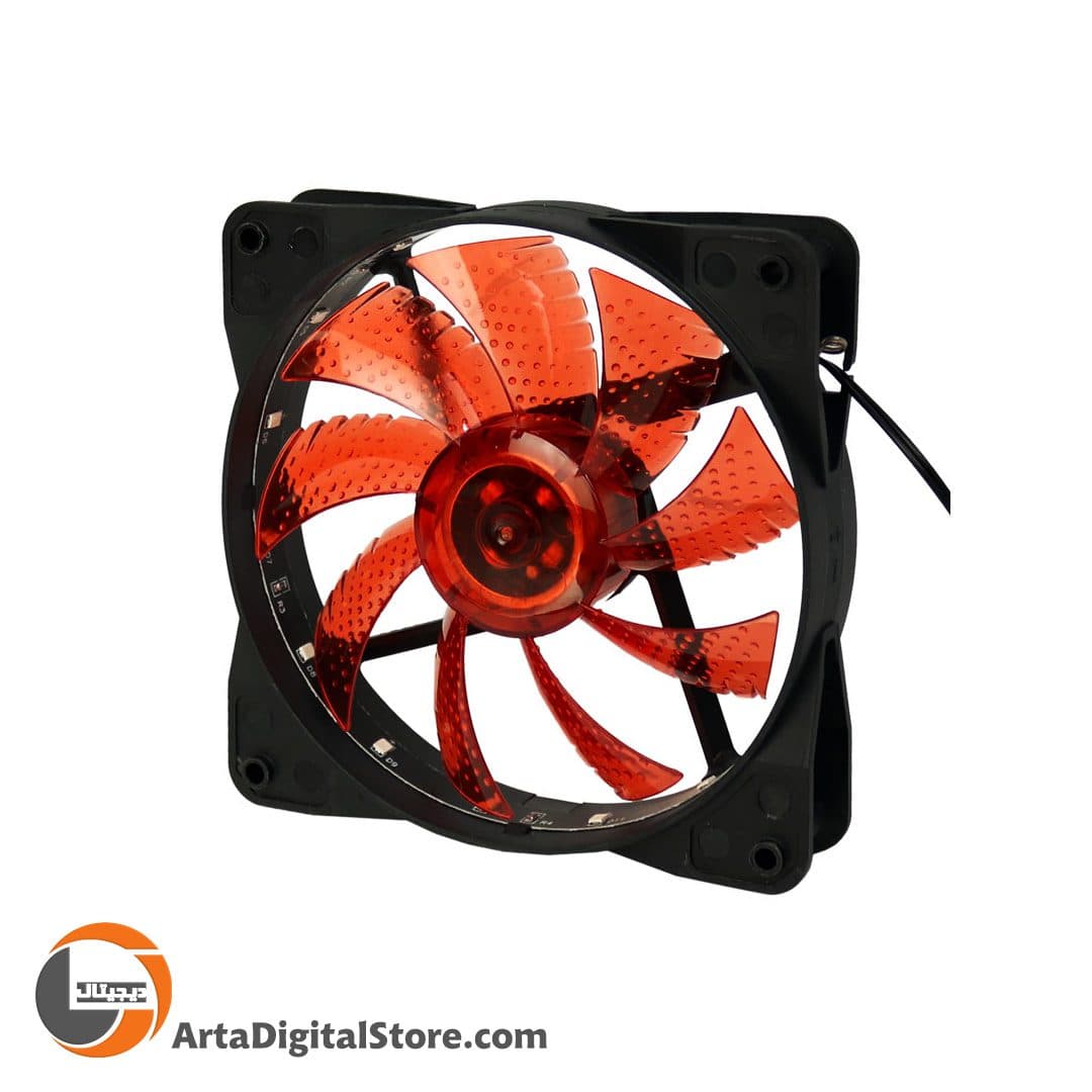 فن کیس تسکو TSCO T FAN 03 12*12 — تصویر ۲