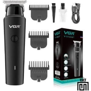 ماشین خط زن وی جی ار مدل V-933 (فروش عمده پک های 6 عددی)