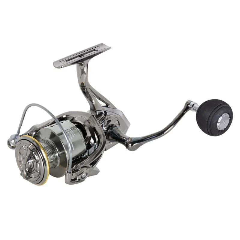 چرخ ماهیگیری رمیکسون پرستیژ REMIXON NEW PRESTIGE 4000