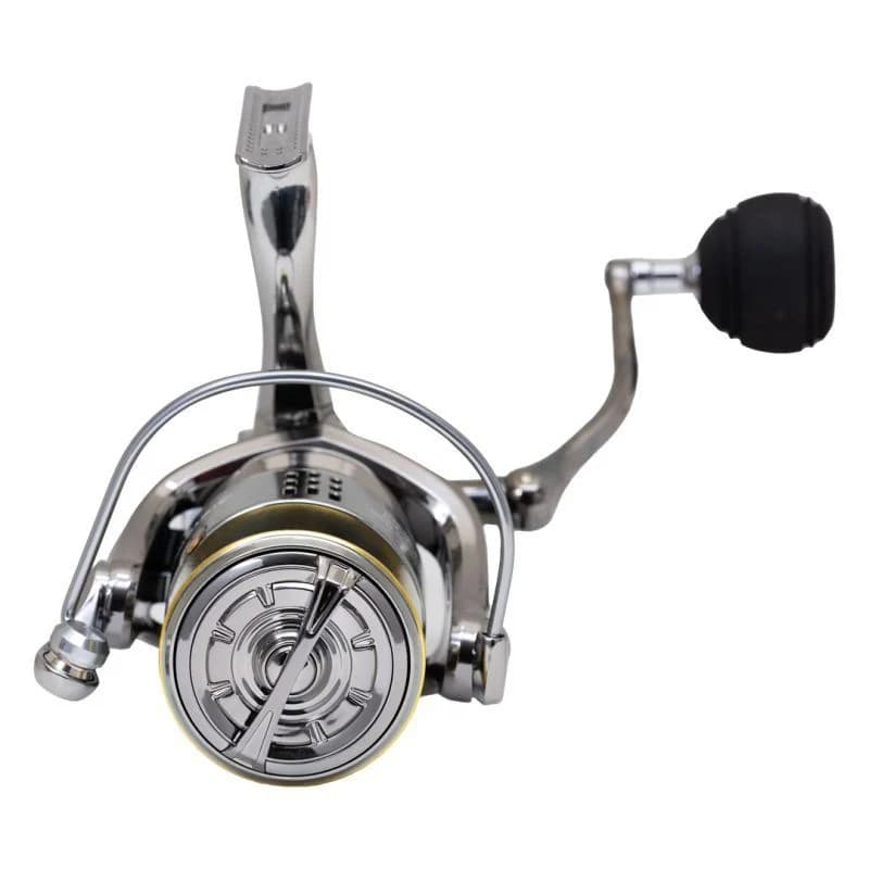 چرخ ماهیگیری رمیکسون پرستیژ REMIXON NEW PRESTIGE 5000 — تصویر ۴