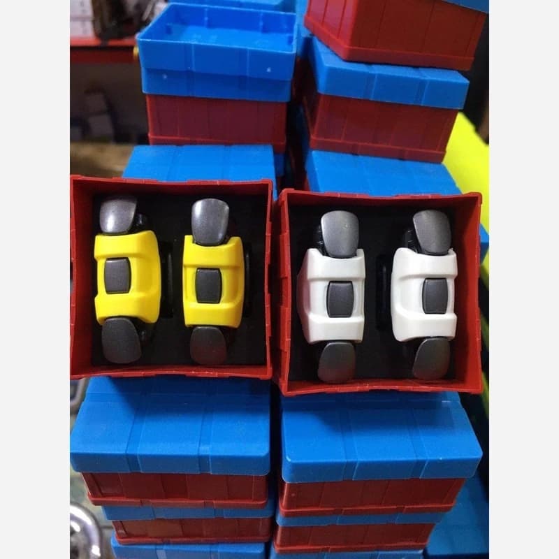 دسته پابجی مدل 01 (فروش عمده پک های 42 عددی)