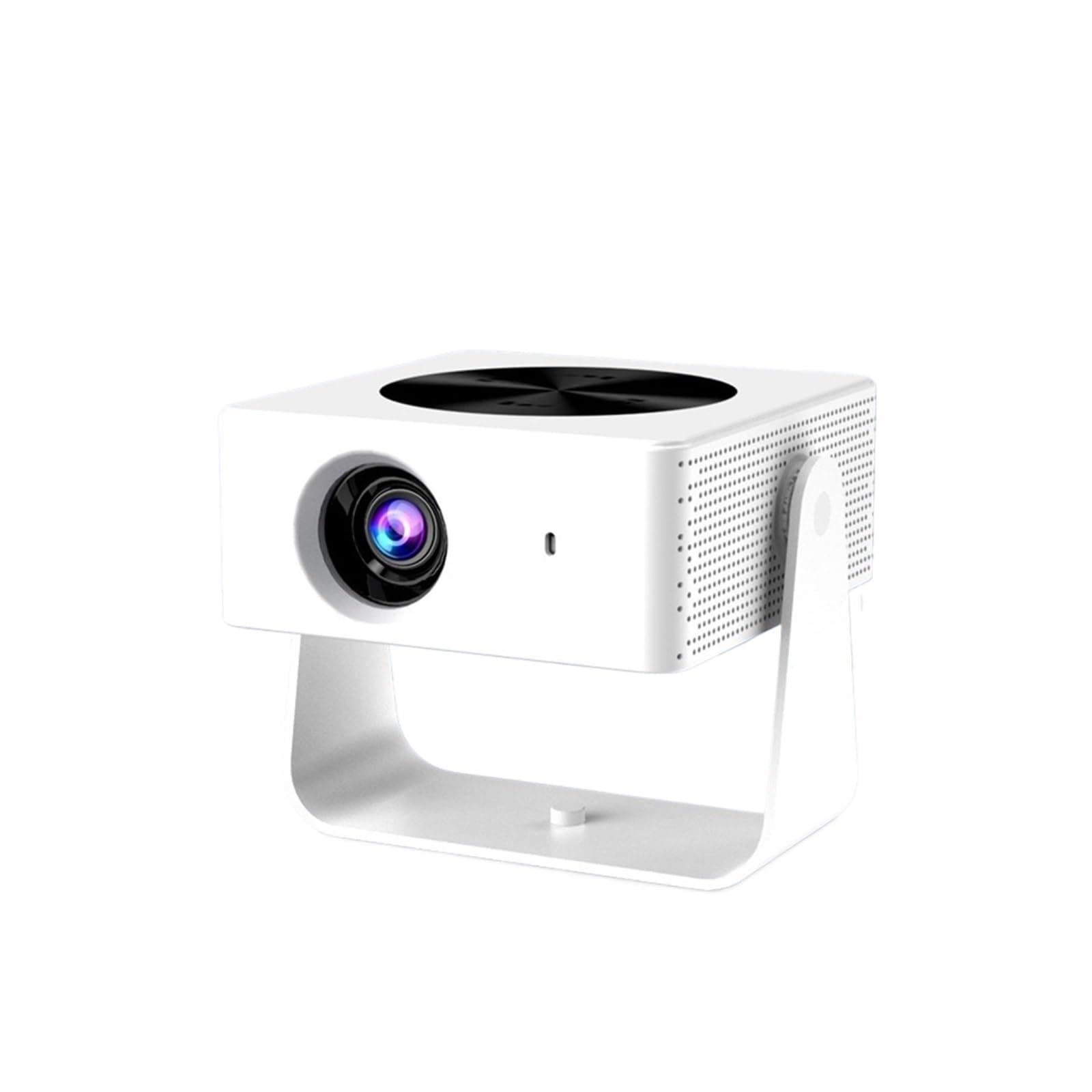 ویدیو پروژکتور مدل SMART T1 Pro (فروش عمده پک های 2 عددی)