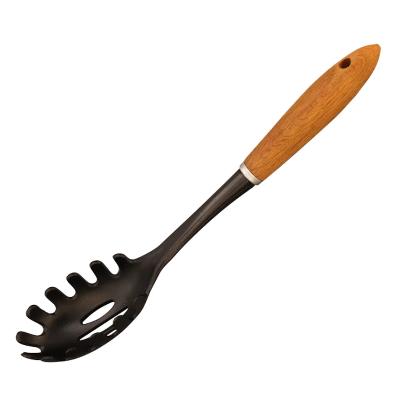 چنگال اسپاگتی دسته راش
