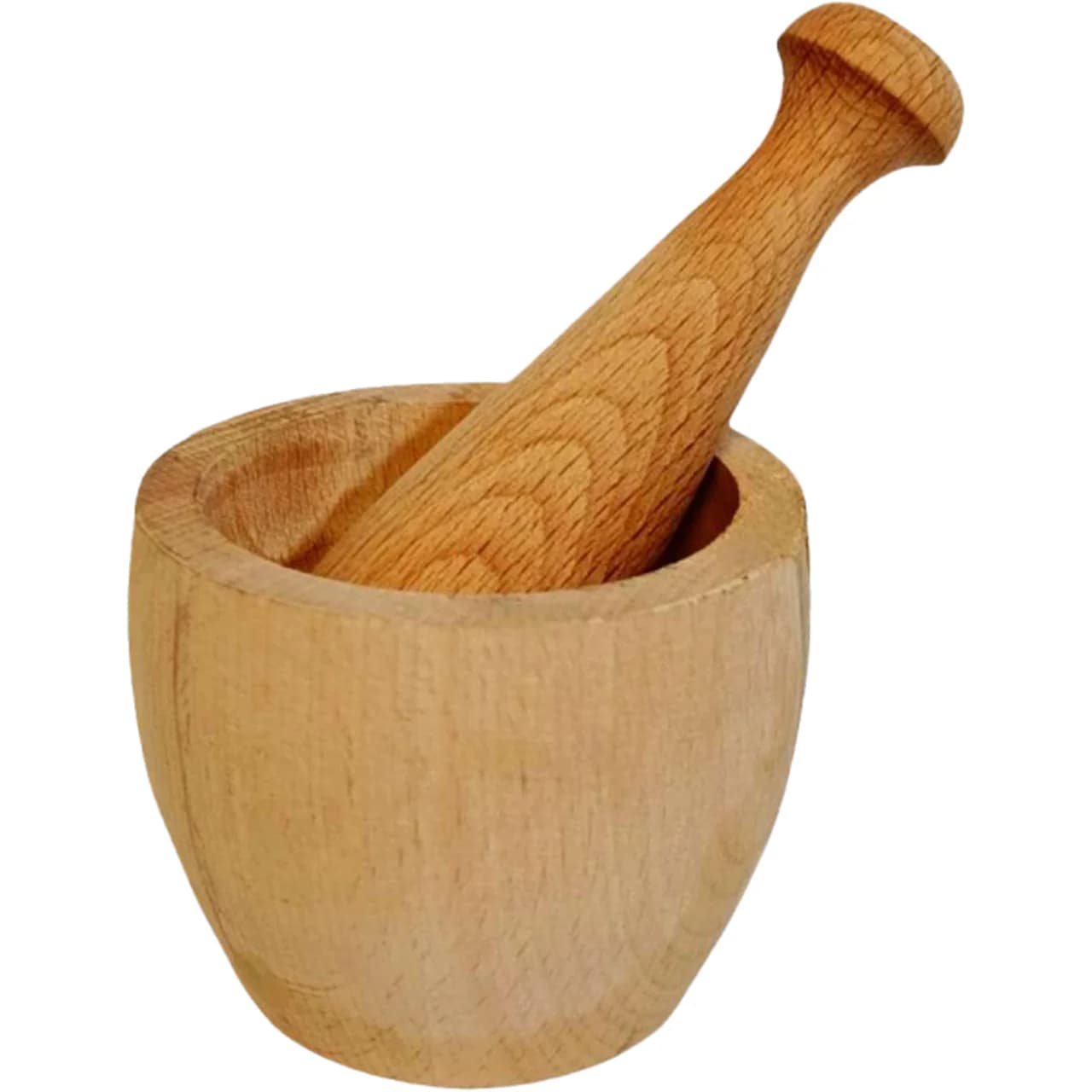 هاون بزرگ راش