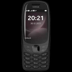 گوشی نوکیا 6310 | حافظه 16 مگابایت