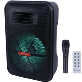 اسپیکر بلوتوثی گریت نایس GTS-1876 (فروش عمده پک های 2 عددی)
