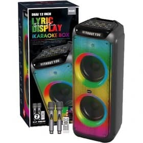 اسپیکر برودو BTS-2125 پس کرایه