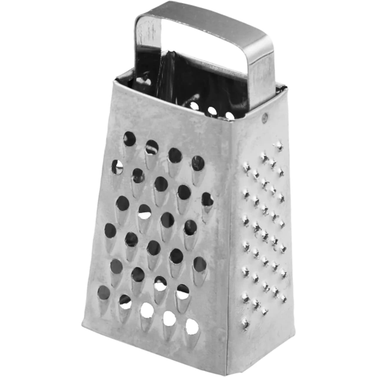 رنده سیر چهارگوش