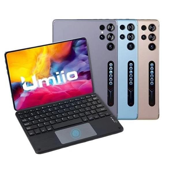 تبلت یومیو S26 Ultra