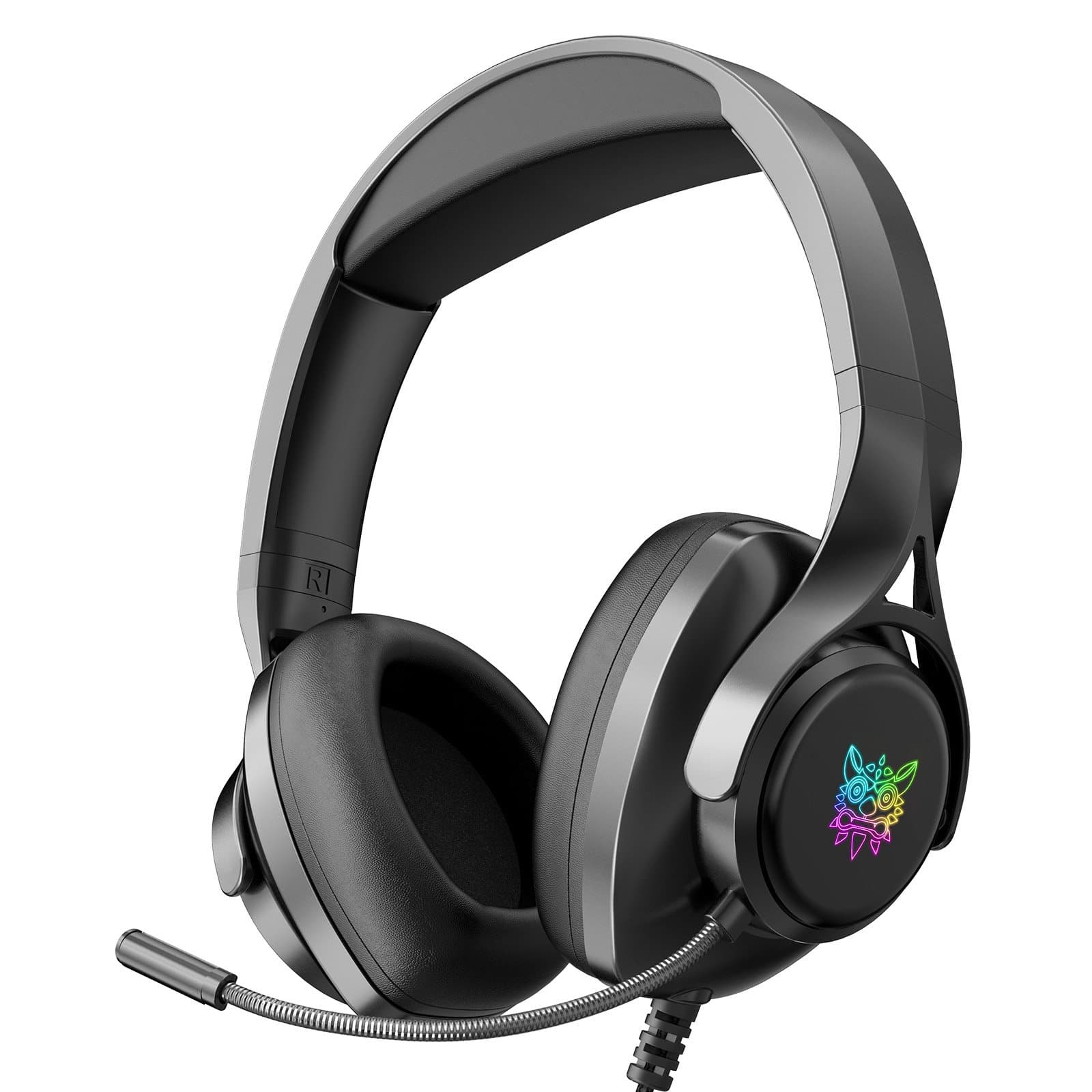 هدست اونیکوما مدل Onikuma X16 RGB