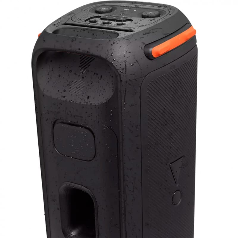 اسپیکر بلوتوثی قابل حمل جی بی ال مدل JBL Partybox 710 — تصویر ۶