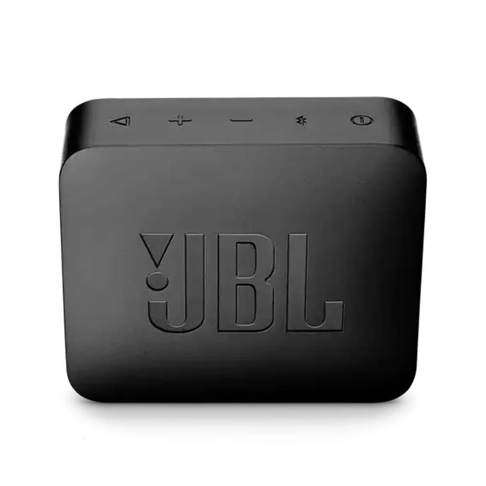 اسپیکر بلوتوثی جی‌بی‌ال JBL GO 2 — تصویر ۵