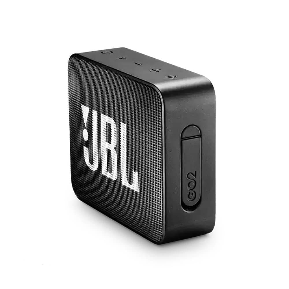 اسپیکر بلوتوثی جی‌بی‌ال JBL GO 2 — تصویر ۲