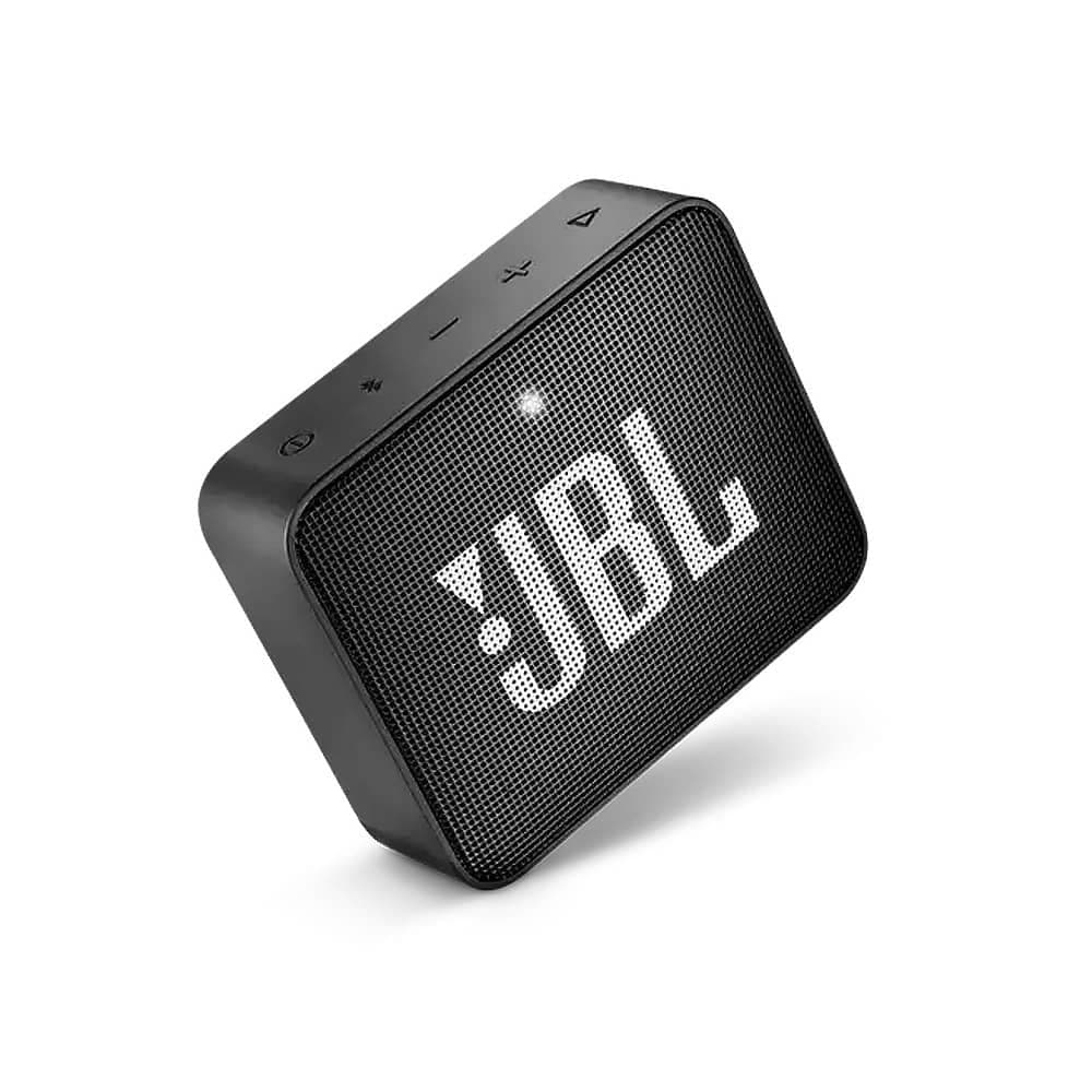 اسپیکر بلوتوثی جی‌بی‌ال JBL GO 2 — تصویر ۳