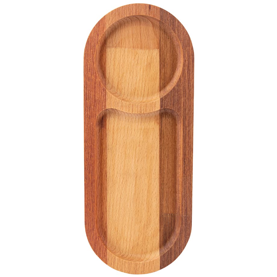 نوش سرو کوچک (رابروود)
