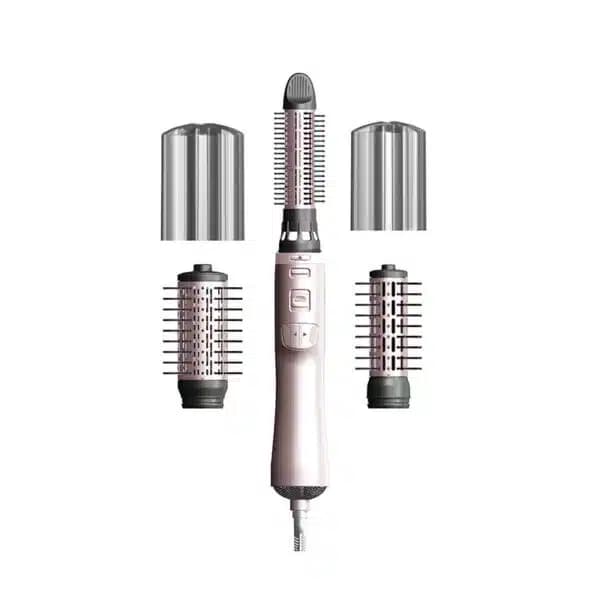 سشوار چرخشی چندکاره 1000 وات هیسکا مدل H5255