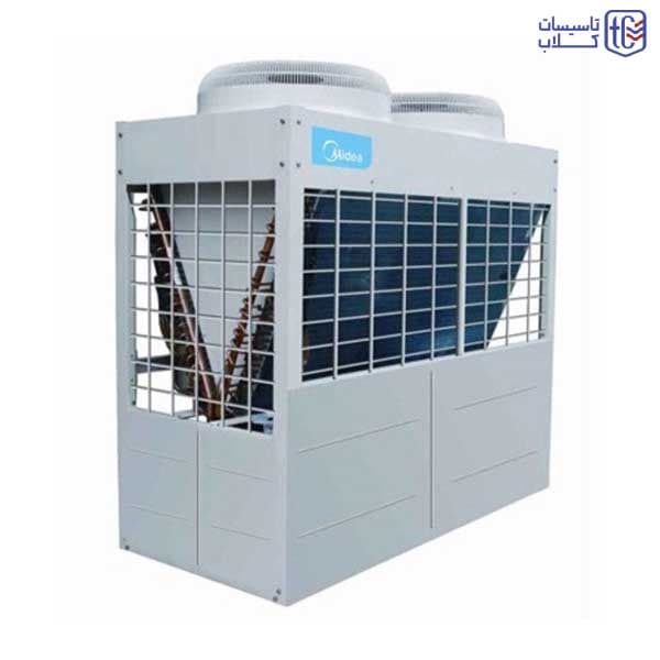 چیلر 40تن مدیا MC-SS130-RN1L