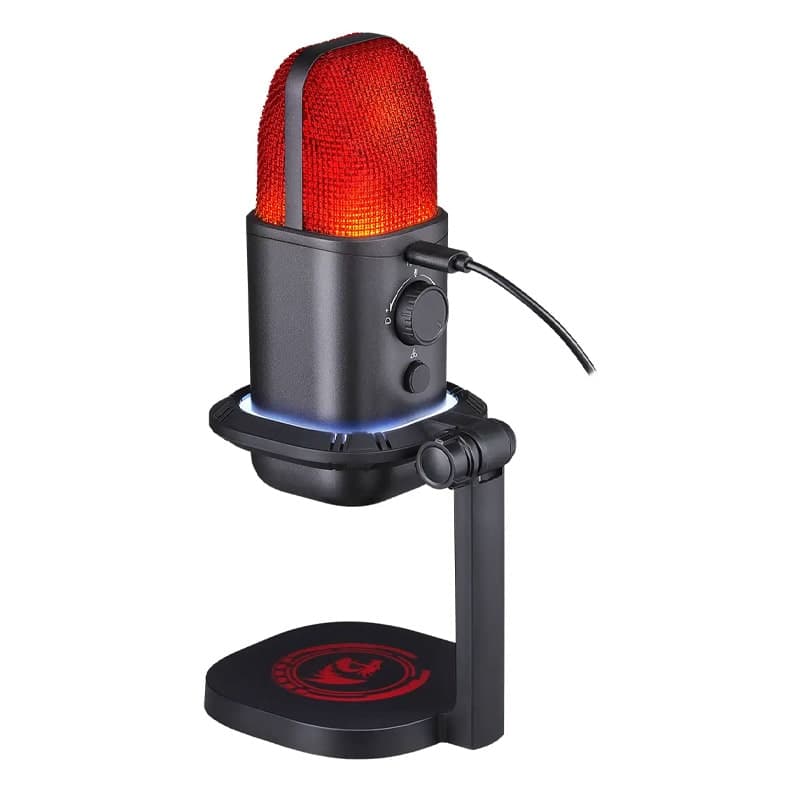 میکروفون ردراگون مدل EchoWave GM305 — تصویر ۳
