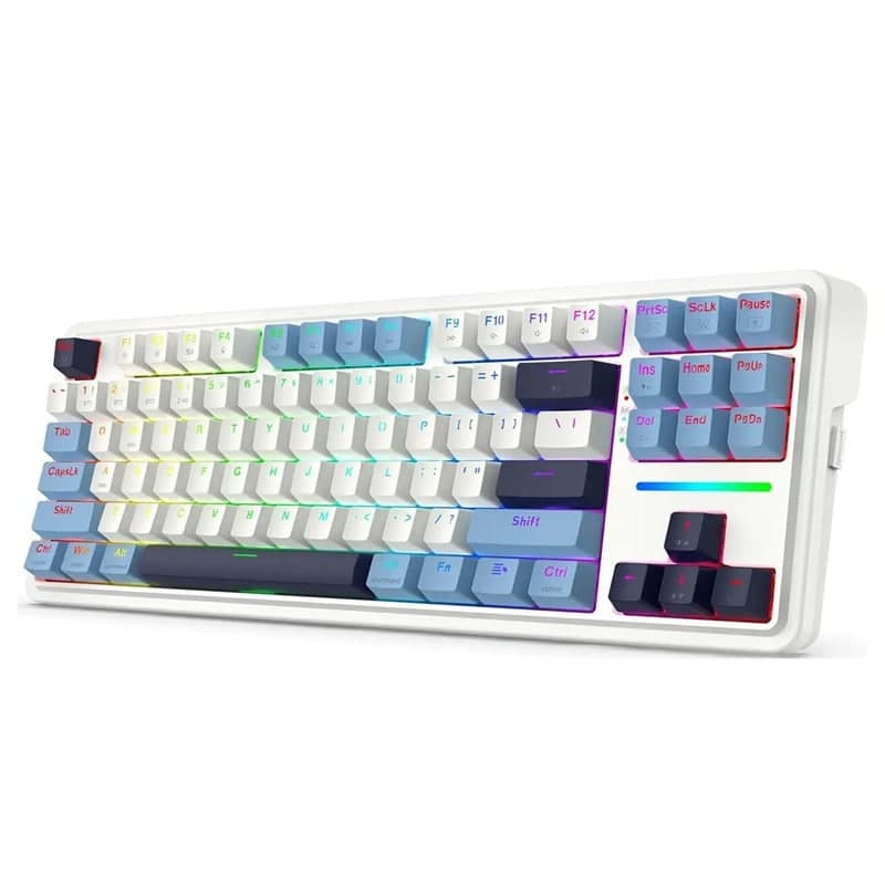 کیبورد ردراگون ANTONIUM K728 WBB PRO — تصویر ۳