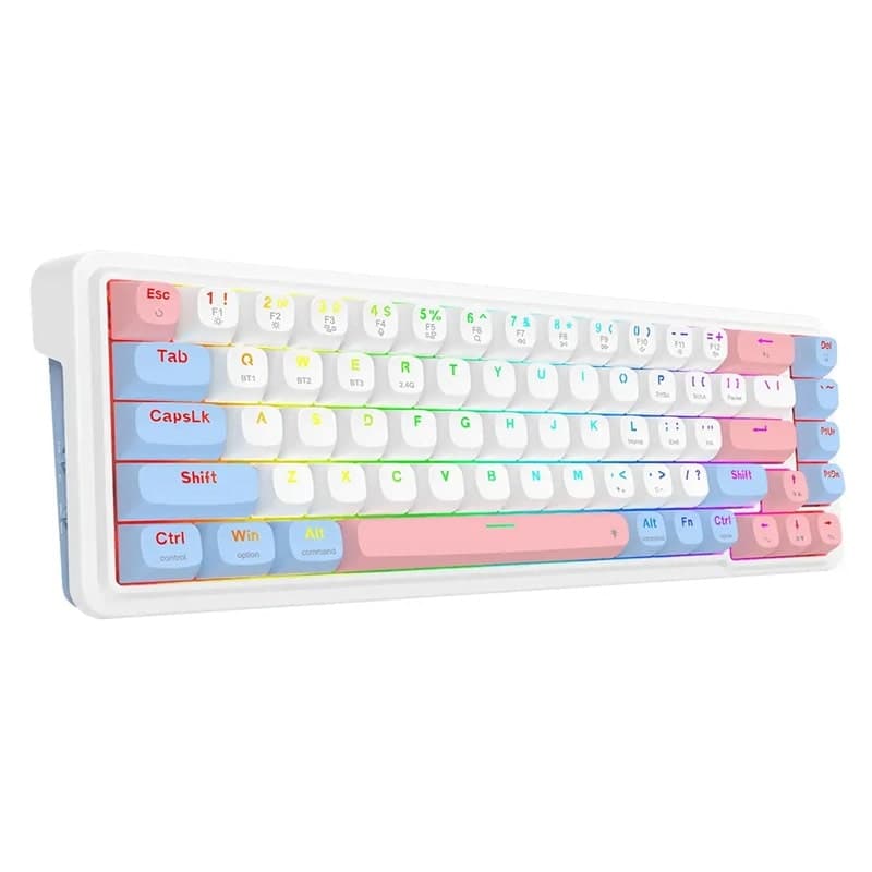 کیبورد ردراگون NOVA K709 PRO — تصویر ۲