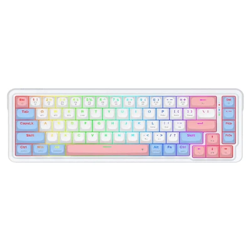 کیبورد ردراگون NOVA K709 PRO