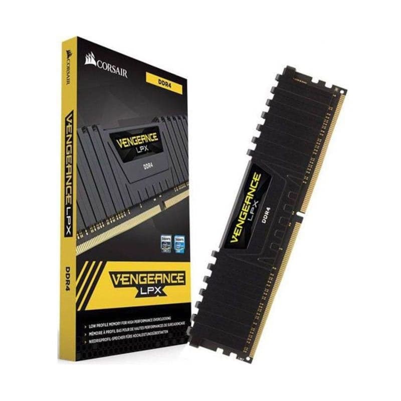 رم کورسیر مدل LPX 16GB3200