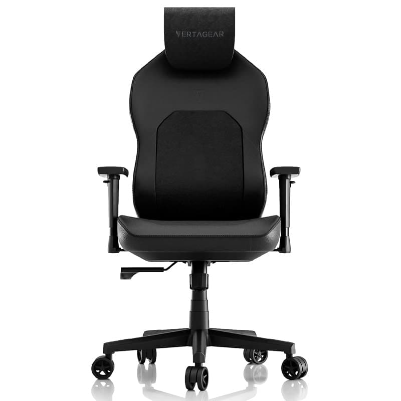 صندلی گیمینگ ورتاگیر مدل SL1800 RED – BLACK – WHITE BLACK — تصویر ۲