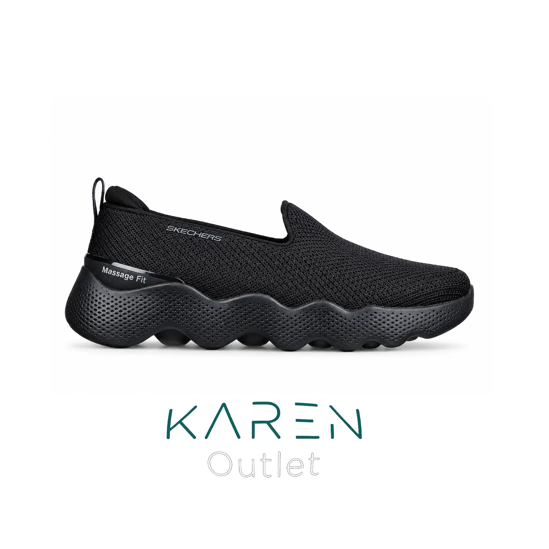 کتونی اسکیچرز گو واک | Skechers GO WALK 124908W