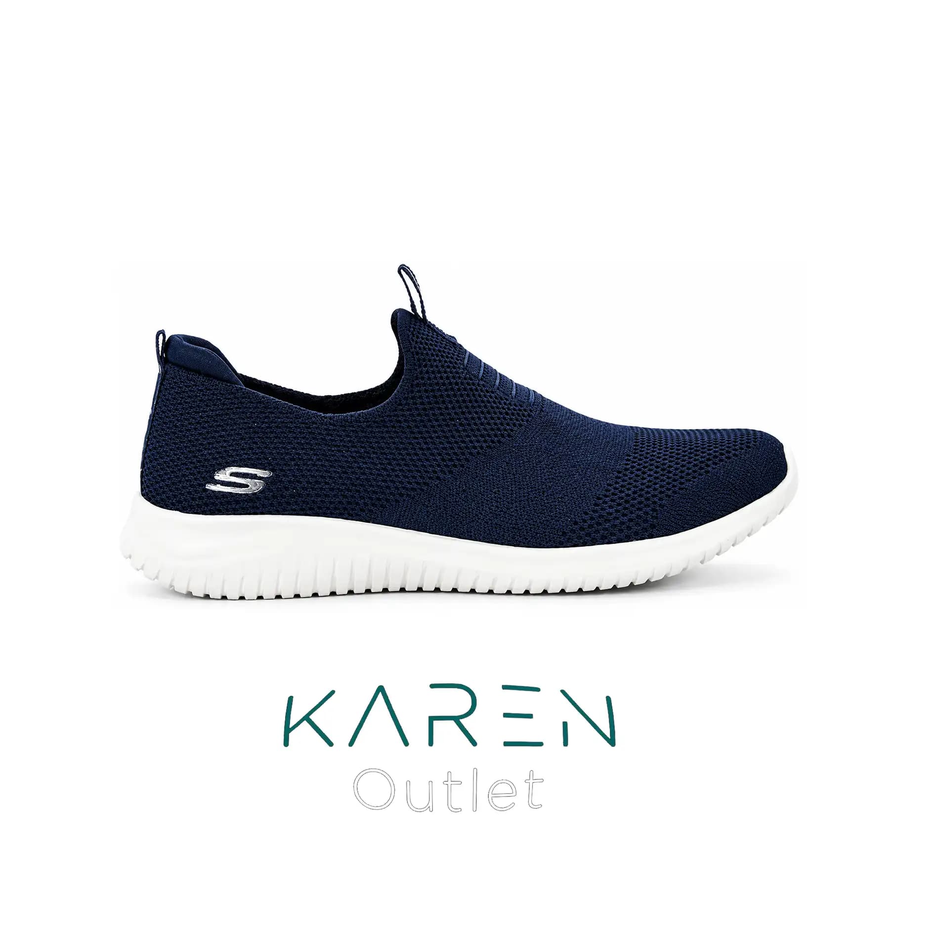 کتونی اسکیچرز اولترا فلکس | Skechers Ultra Flex 12837
