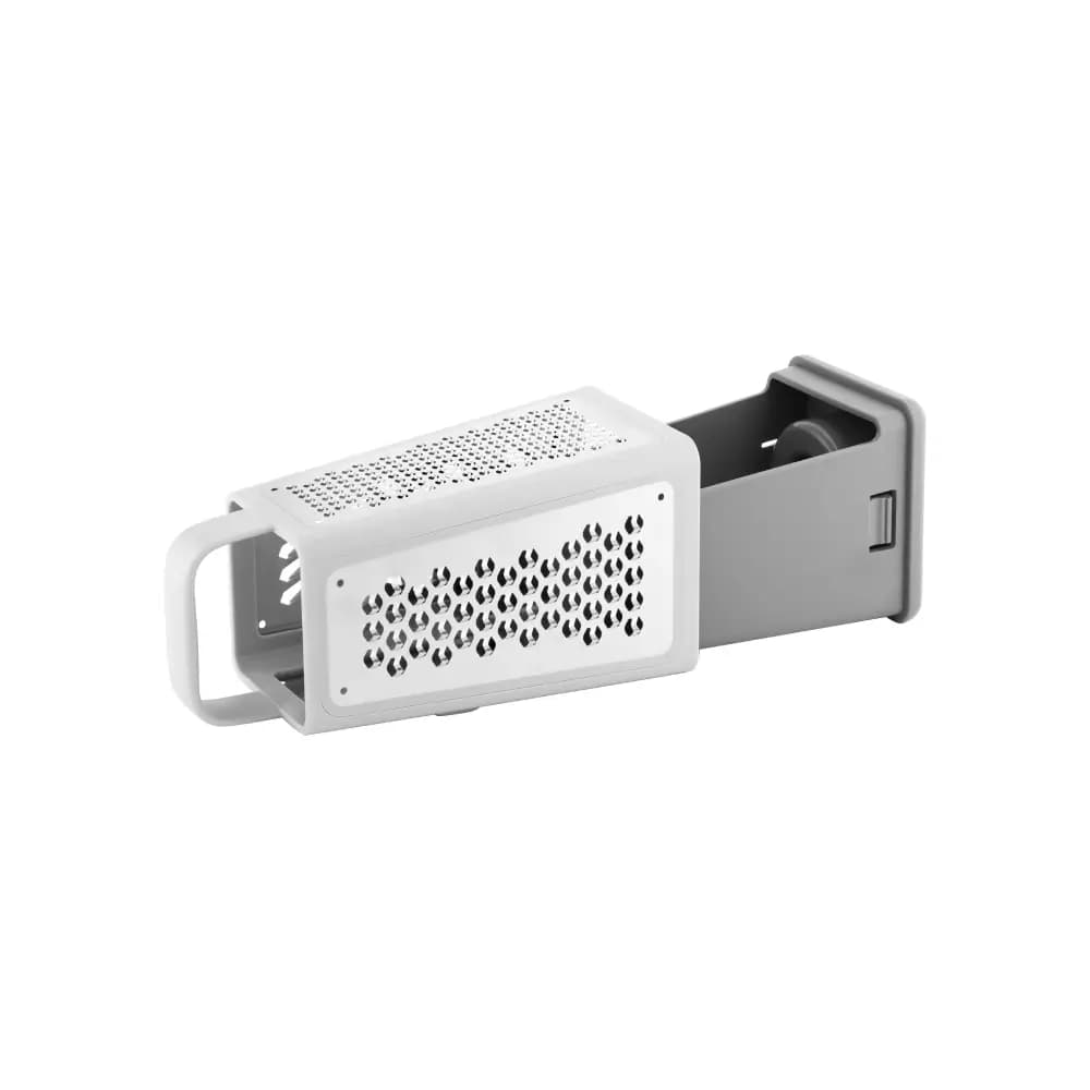 رنده زولینگ مدل ZWILLING Z-Cut Tower Grater — تصویر ۴