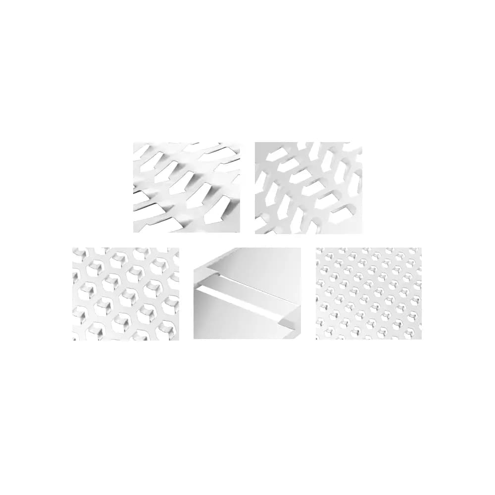 رنده زولینگ مدل ZWILLING Z-Cut Tower Grater — تصویر ۵