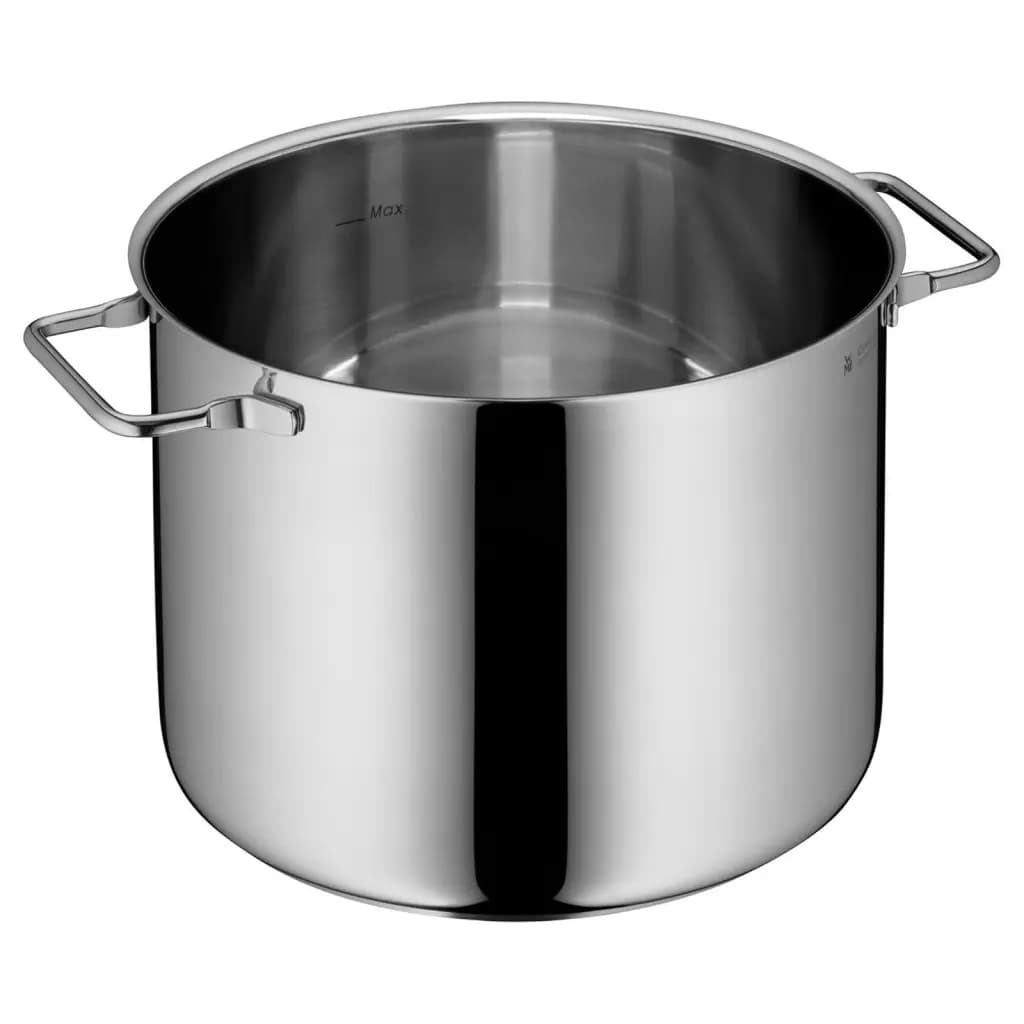 قابلمه پاستا دبلیو ام اف مدل WMF Nudeltopf سایز 24 — تصویر ۵