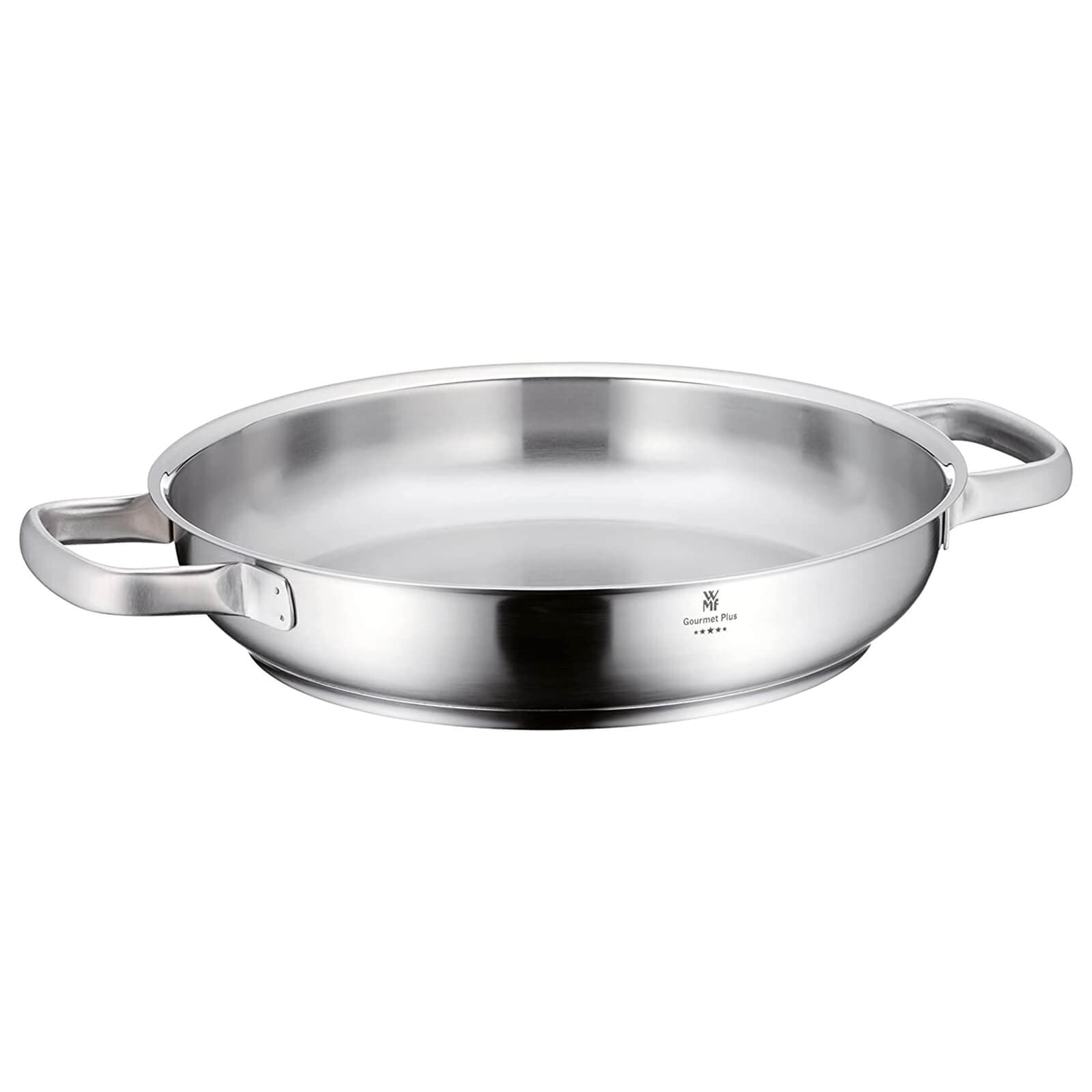 تابه دبلیو ام اف مدل WMF Gourmet Plus سایز 28
