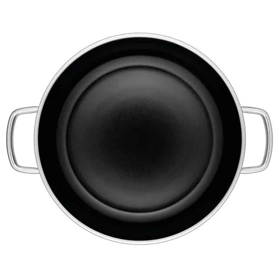 تابه دبلیو ام اف مدل WMF Durado سایز 28 — تصویر ۳