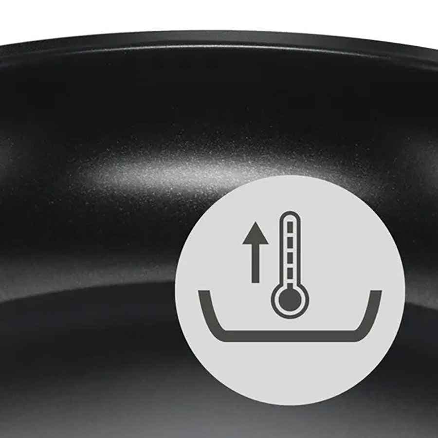 تابه دبلیو ام اف مدل WMF Durado سایز 28 — تصویر ۲