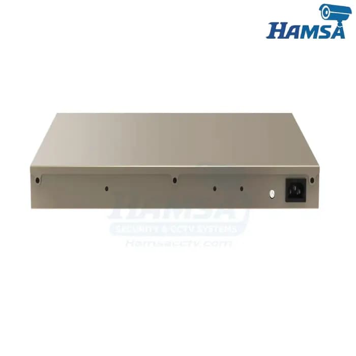 سوییچ شبکه 24 پورت تندا مدل TEG1126P-24-410W — تصویر ۳