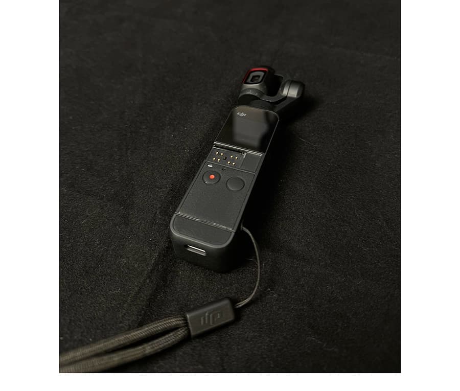 دوربین DJI Osmo Pocket 2 Creator combo دست دوم — تصویر ۲