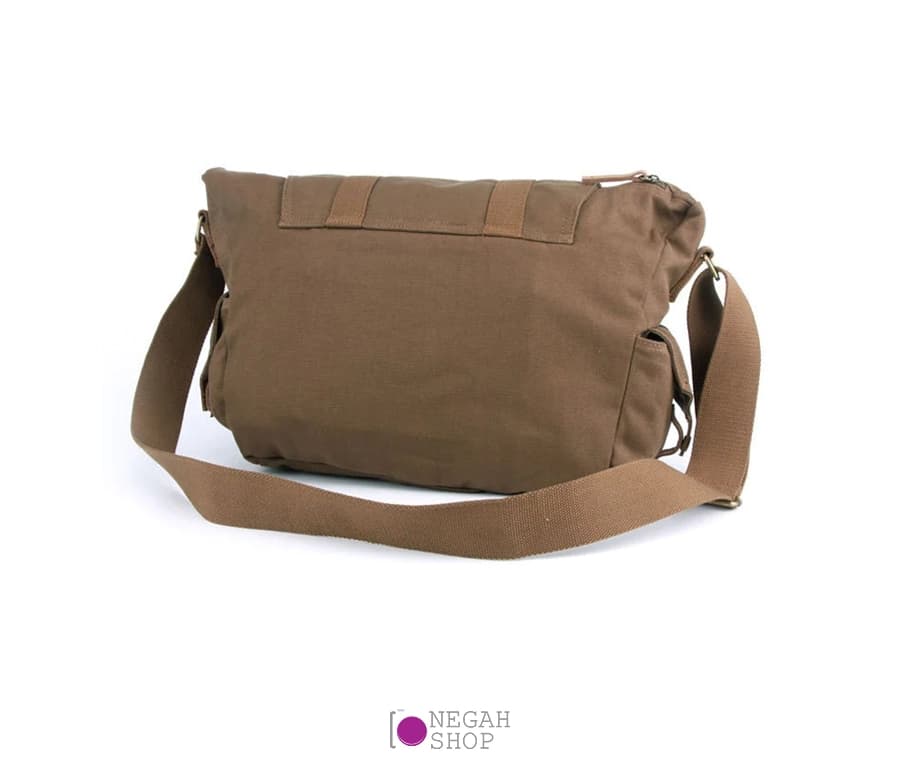 کیف شانه آویز دوربین Caden F1 — تصویر ۳
