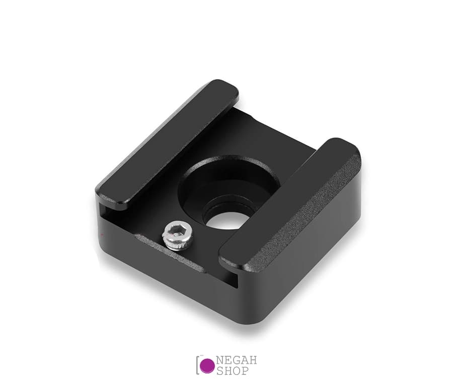 کلدشو با پیچ 1.4 اینچ Puluz PU3108B — تصویر ۲