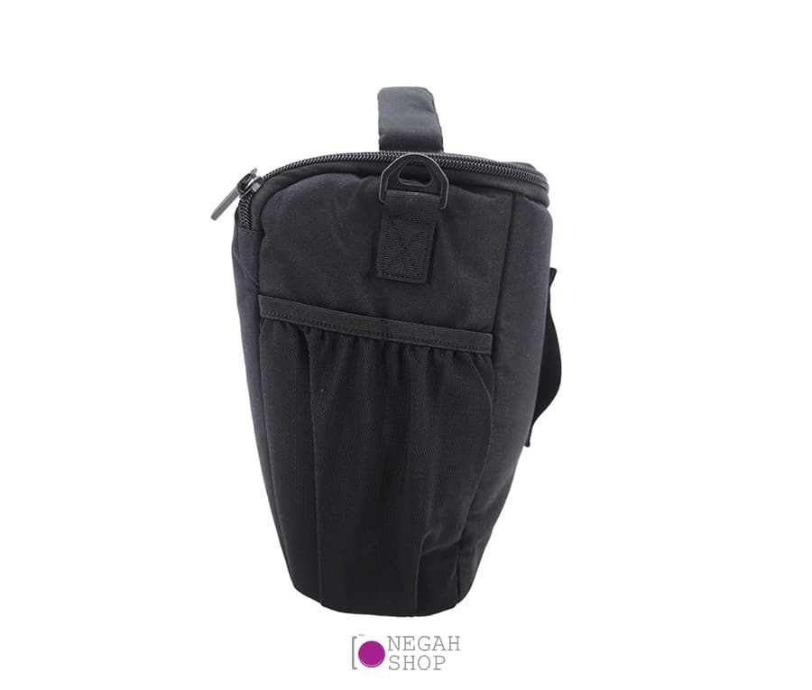 کیف شانه آویز دوربین Caden D1 21cm — تصویر ۳