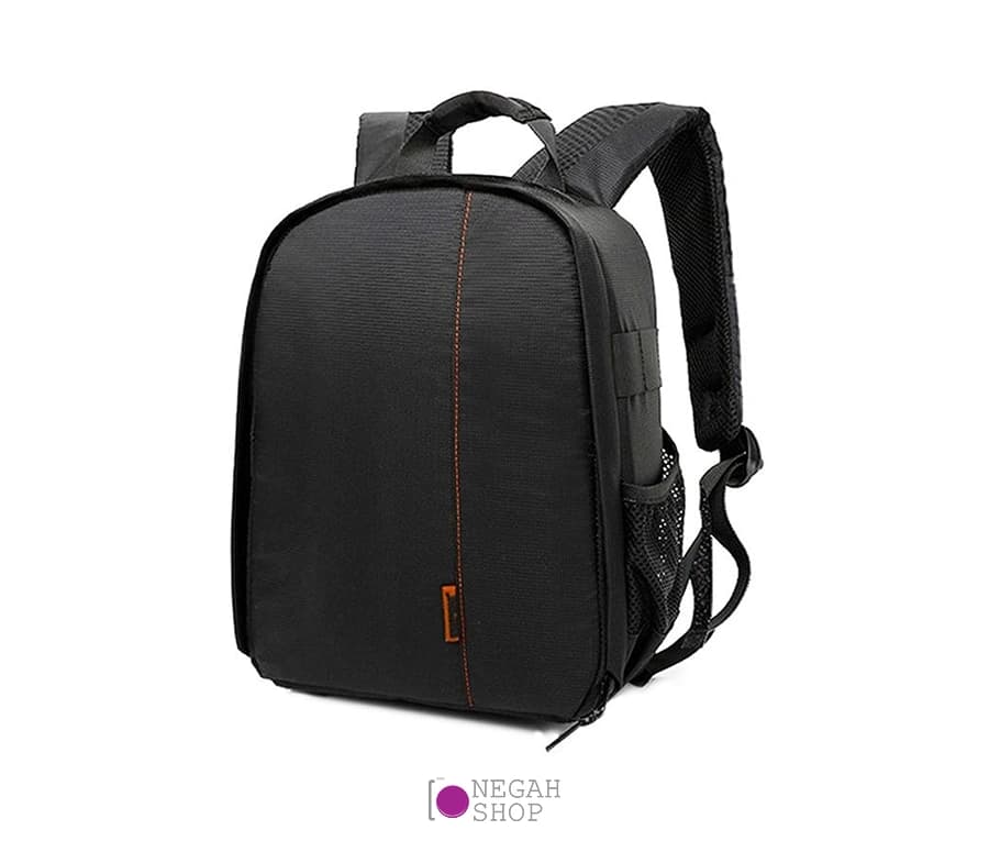 کیف کوله پشتی دوربین عکاسی Indepman DL-B012