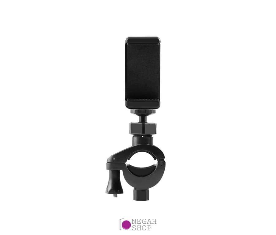نگهدارنده موبایل پلوز مدل Puluz PU266 با قابلیت اتصال به میله